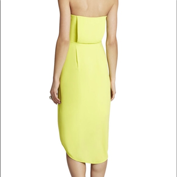 BCBG dress - Size 4 - Picture 2 of 6